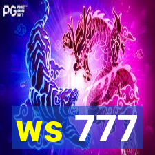 ws 777-bet